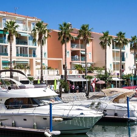 Pavillon Climatise Avec Terrasse, 10 Min. De La Plage, Parking Privatif Inclus, Tout Confort - Fr-1-732-45 Argelès-sur-Mer Zewnętrze zdjęcie