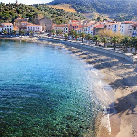 Pavillon Climatise Avec Terrasse, 10 Min. De La Plage, Parking Privatif Inclus, Tout Confort - Fr-1-732-45 Argelès-sur-Mer Zewnętrze zdjęcie