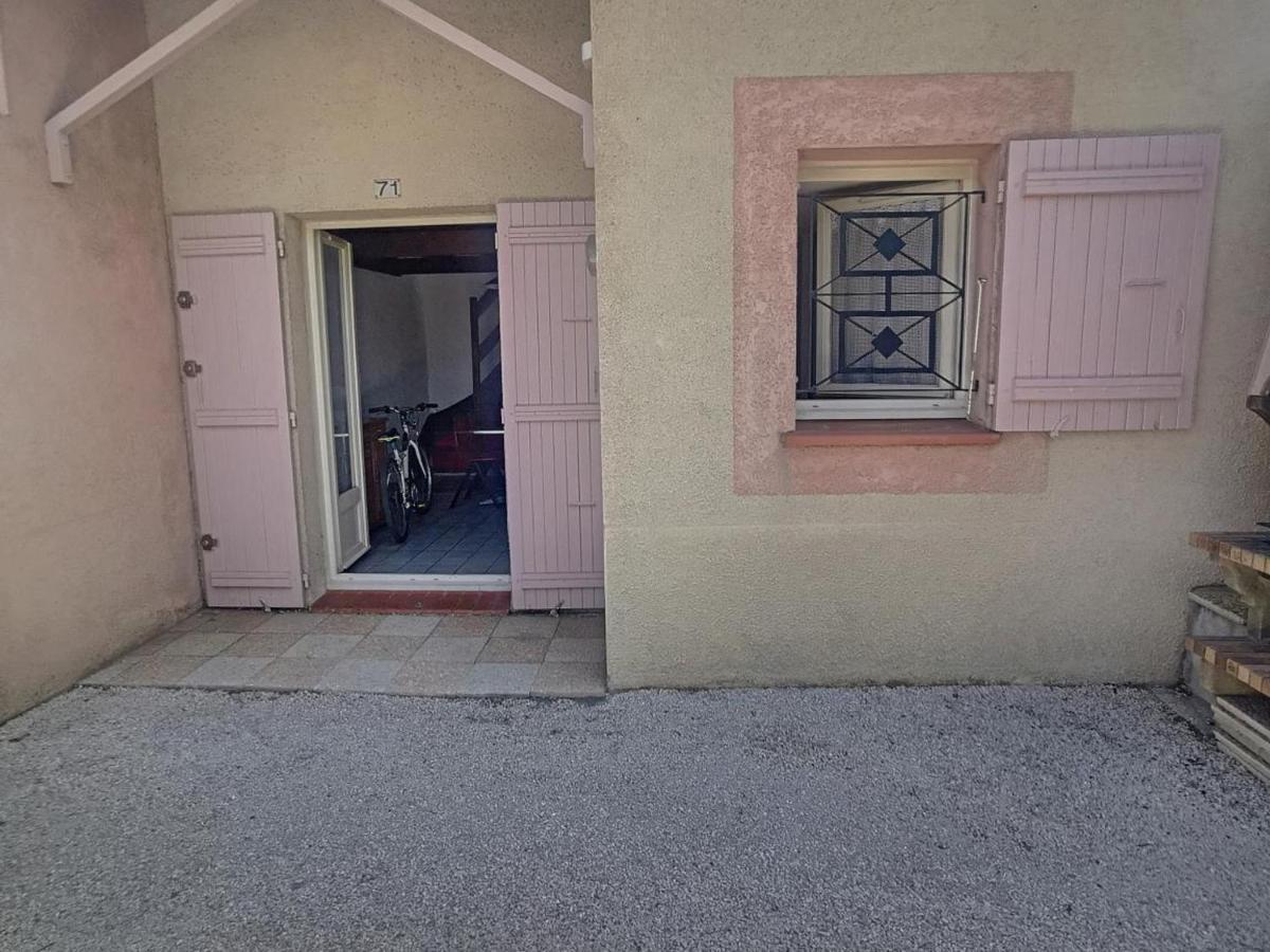 Pavillon Climatise Avec Terrasse, 10 Min. De La Plage, Parking Privatif Inclus, Tout Confort - Fr-1-732-45 Argelès-sur-Mer Zewnętrze zdjęcie
