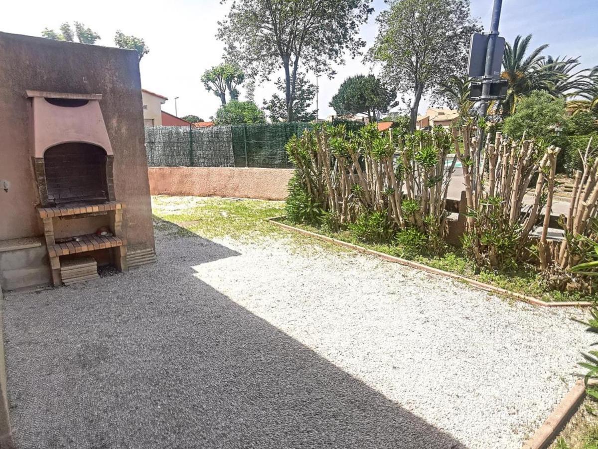Pavillon Climatise Avec Terrasse, 10 Min. De La Plage, Parking Privatif Inclus, Tout Confort - Fr-1-732-45 Argelès-sur-Mer Zewnętrze zdjęcie