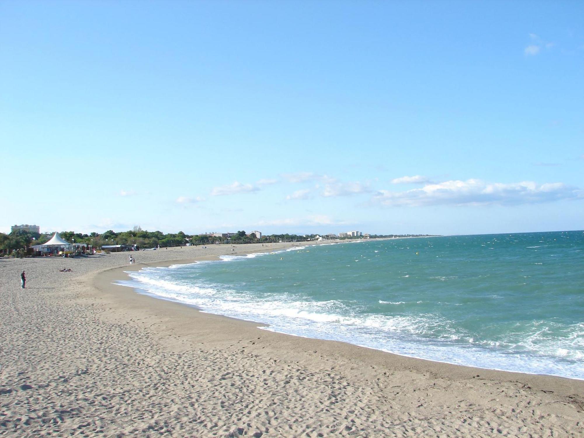 Pavillon Climatise Avec Terrasse, 10 Min. De La Plage, Parking Privatif Inclus, Tout Confort - Fr-1-732-45 Argelès-sur-Mer Zewnętrze zdjęcie